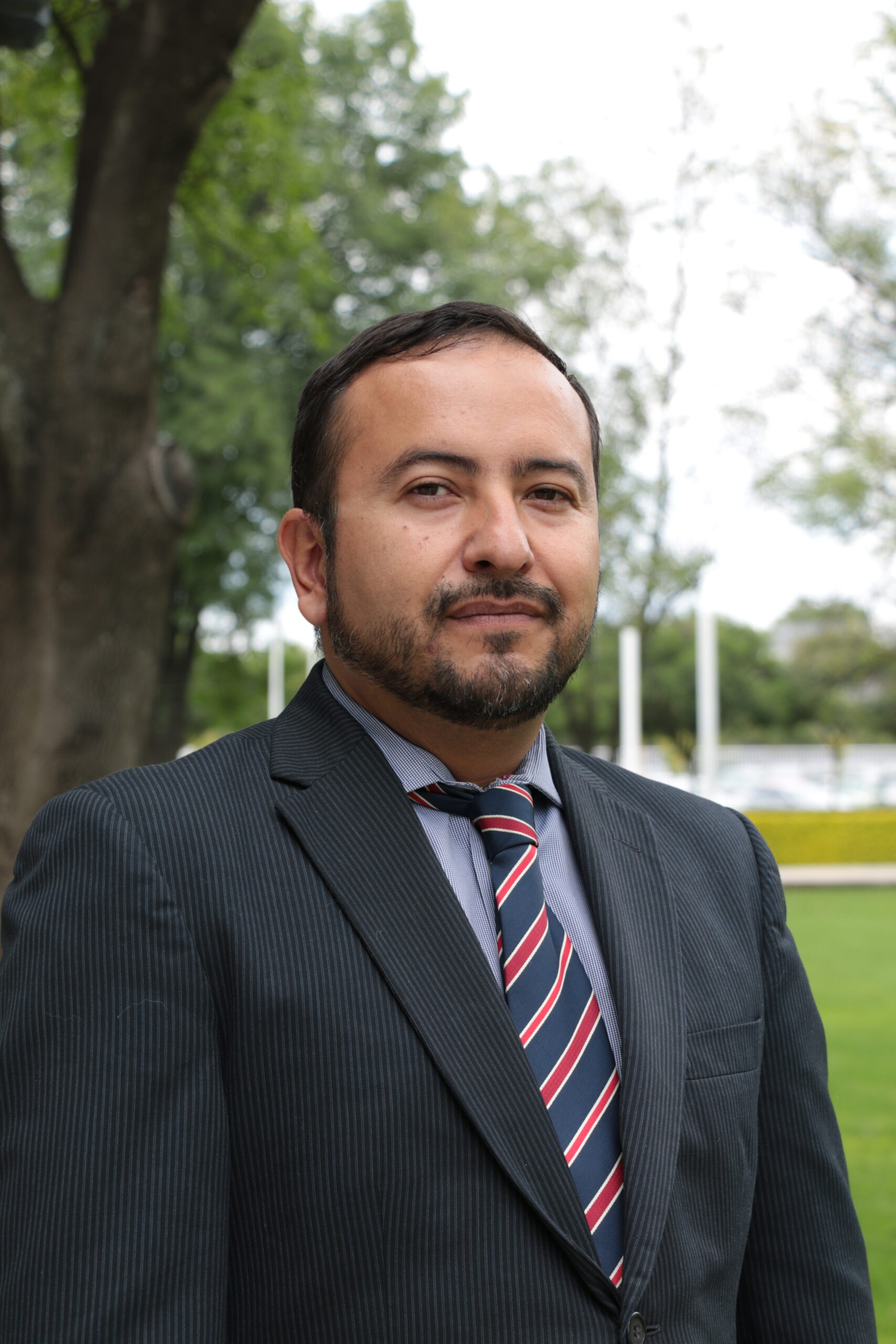 José Manuel Loera Chávez
