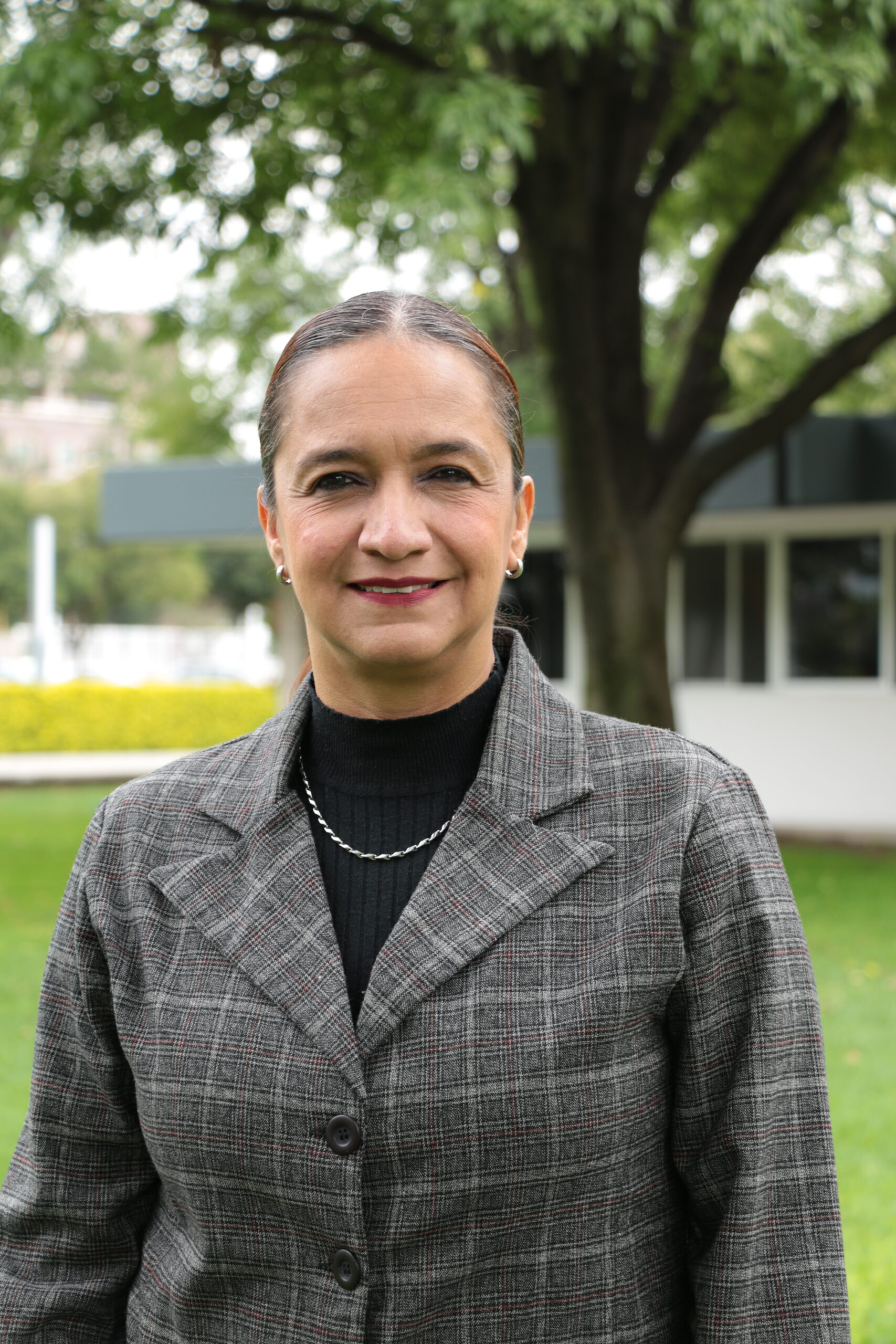 Magdalena del Rocío López Guerra