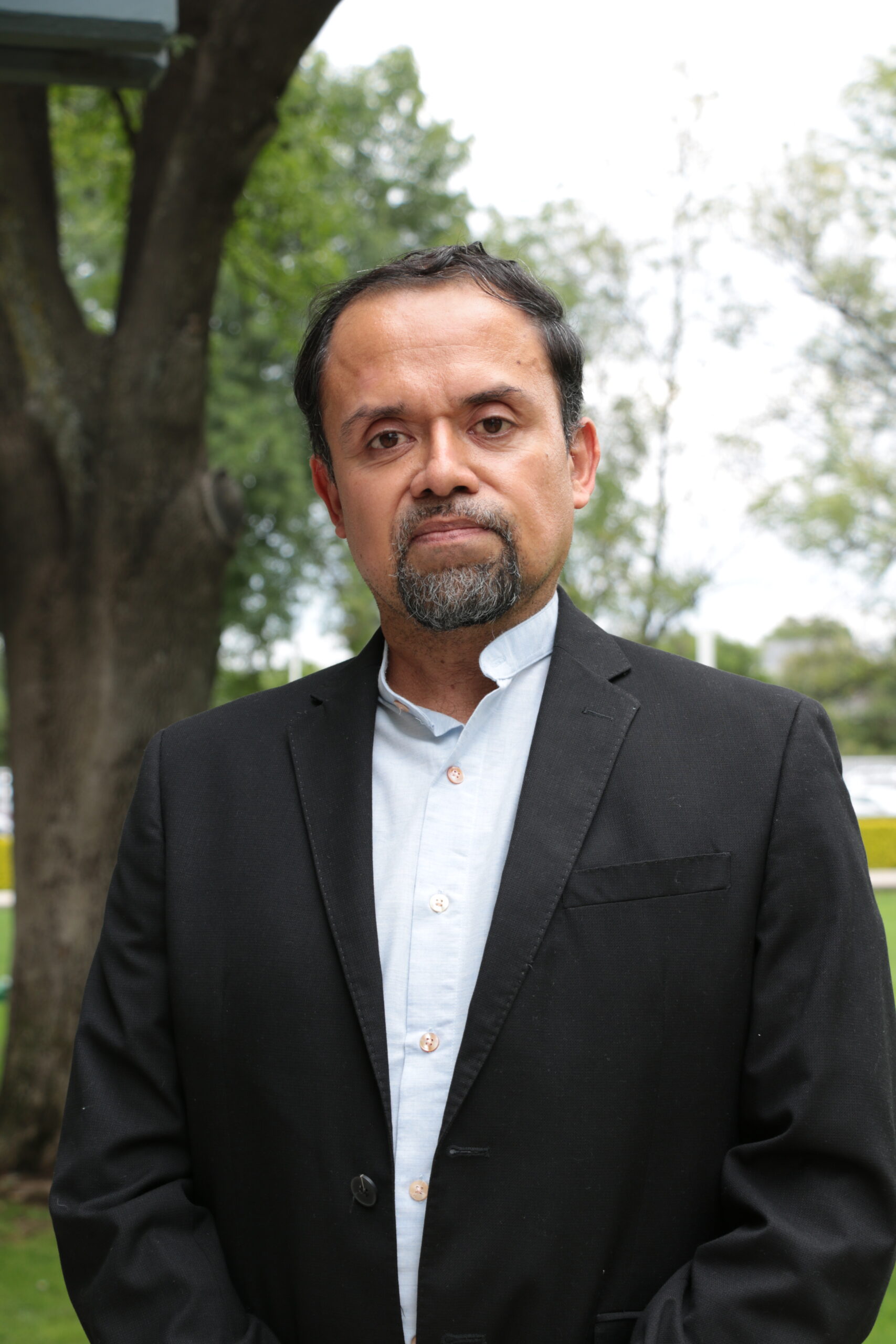 Felipe Saucedo Ibarra