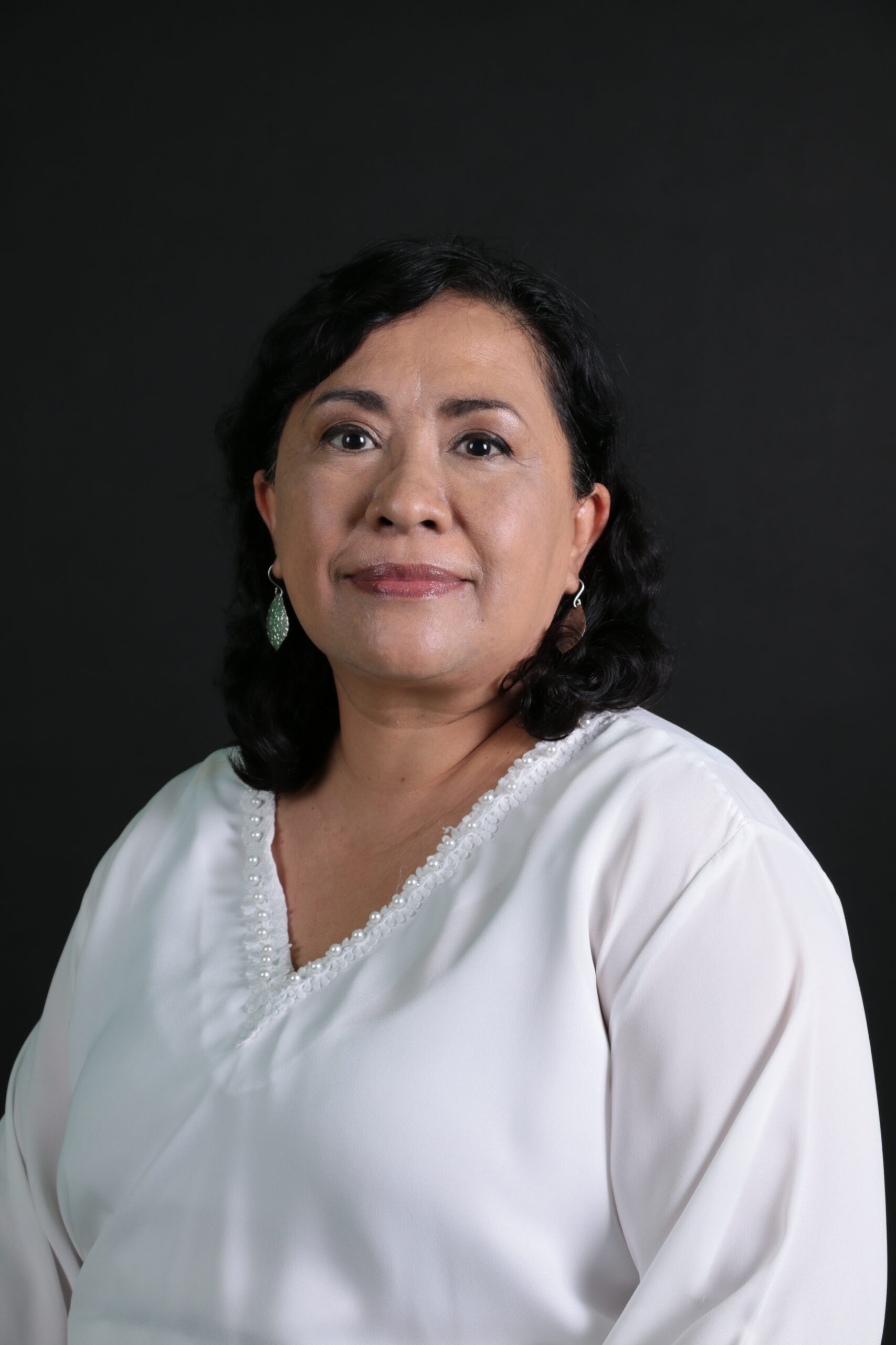Angélica Campos Luévano