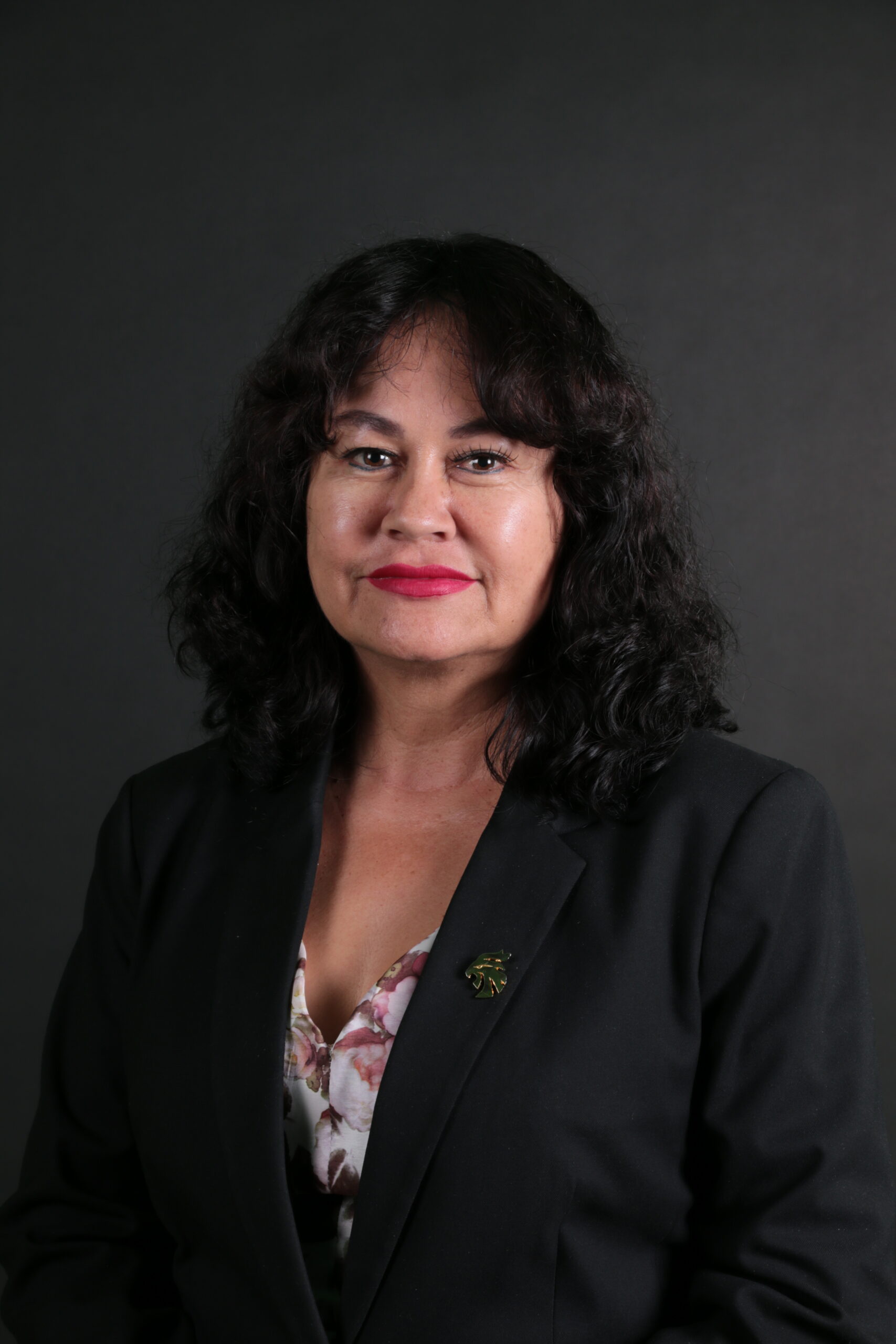 Mtra. María Zapopan Tejeda Caldera