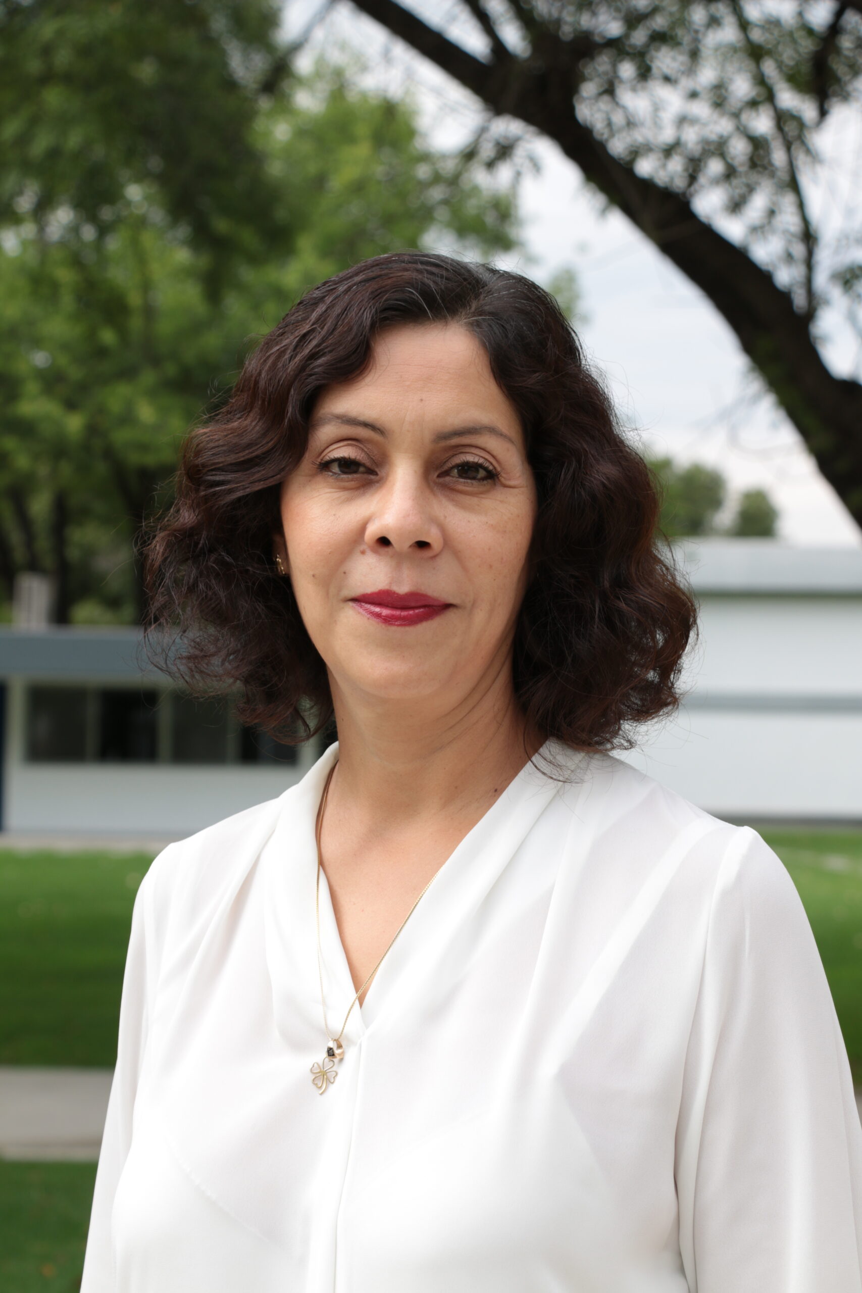 Martha Leticia Salazar Garza
