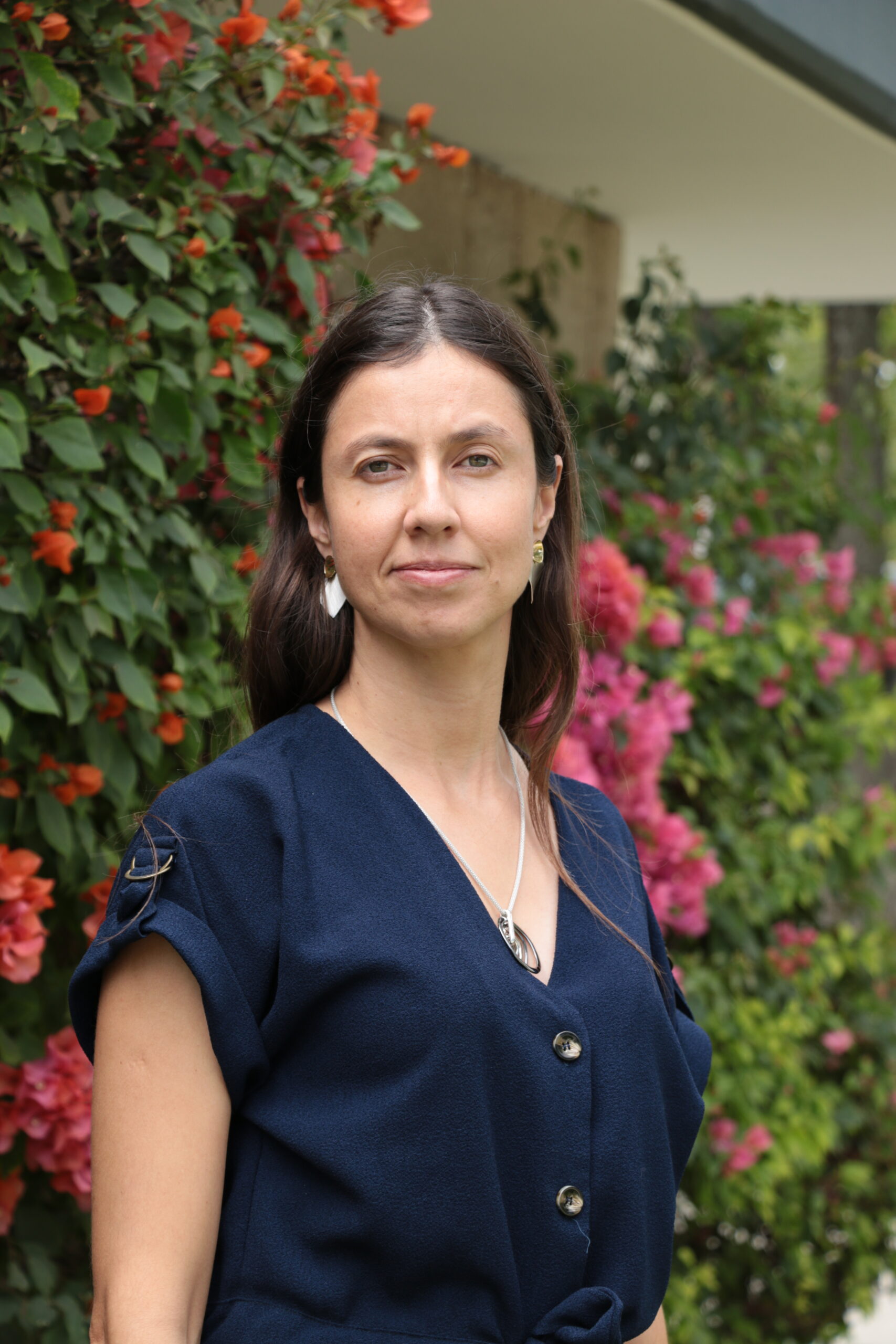 Marina Liliana González Torres