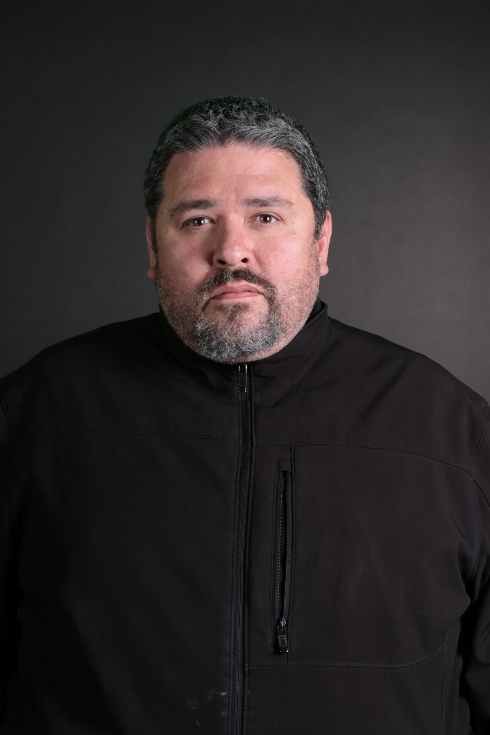 Dr. Mario Gensollen Mendoza