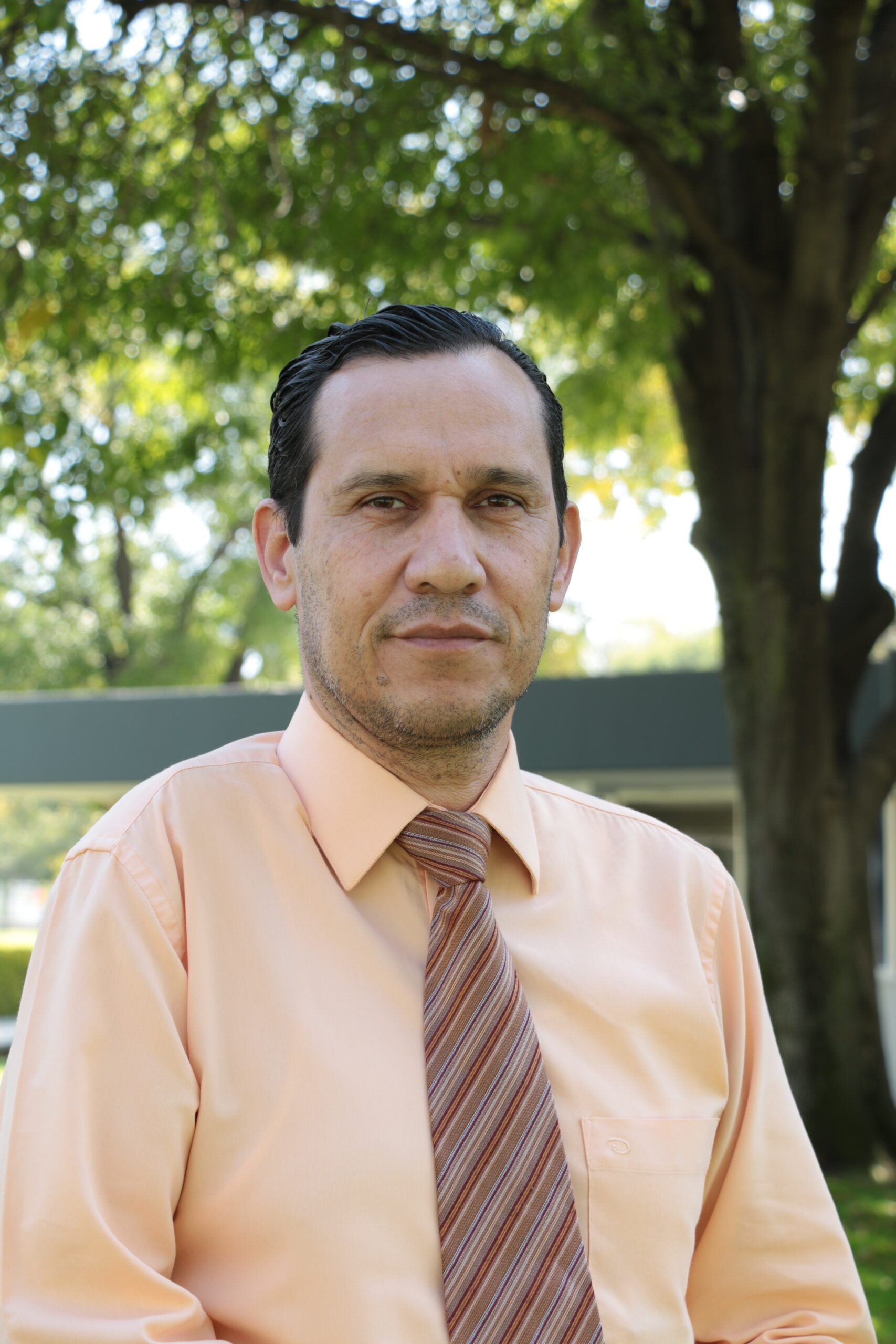 Francisco Javier Ruvalcaba Coyaso
