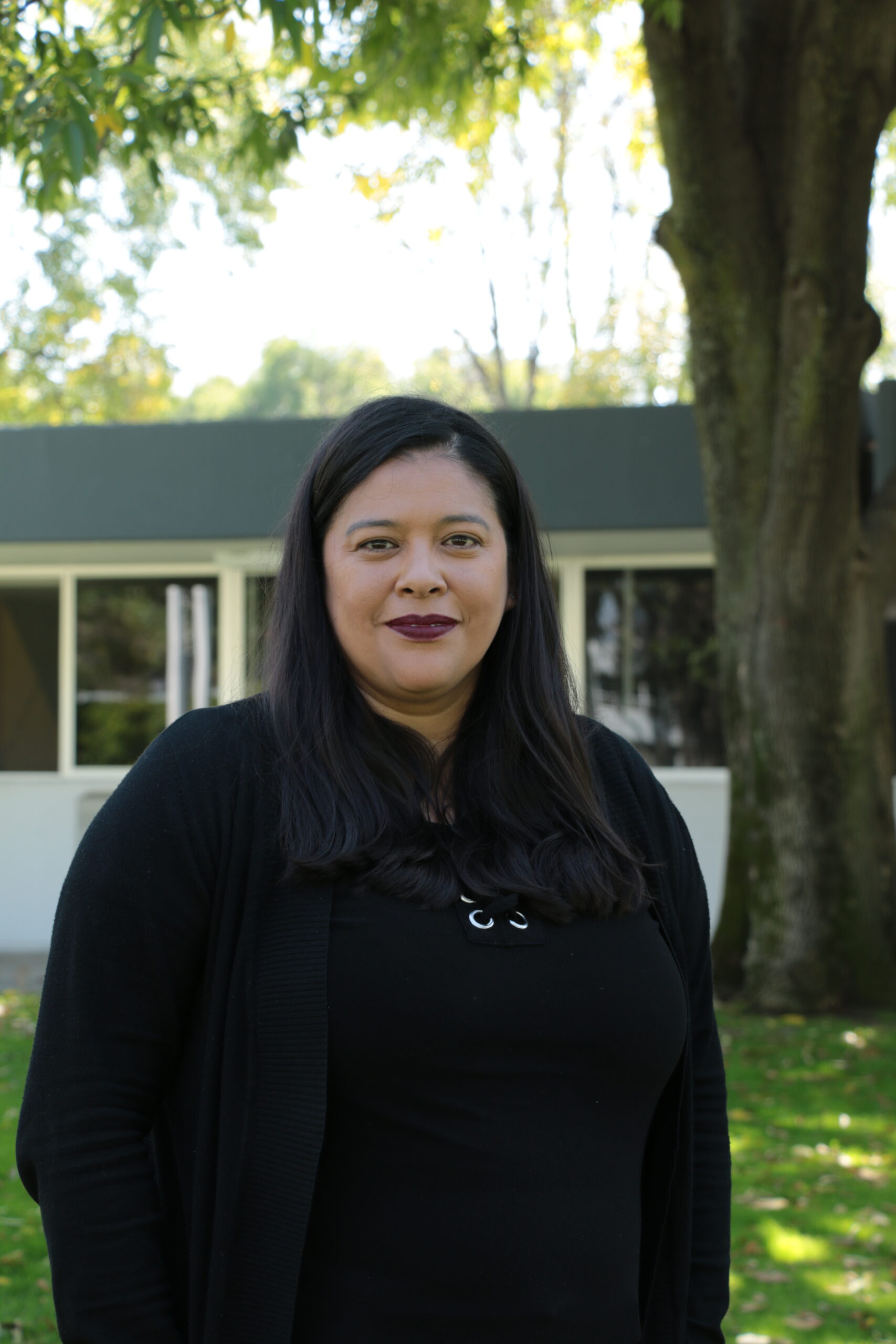 Carmen Leticia Loera Huerta