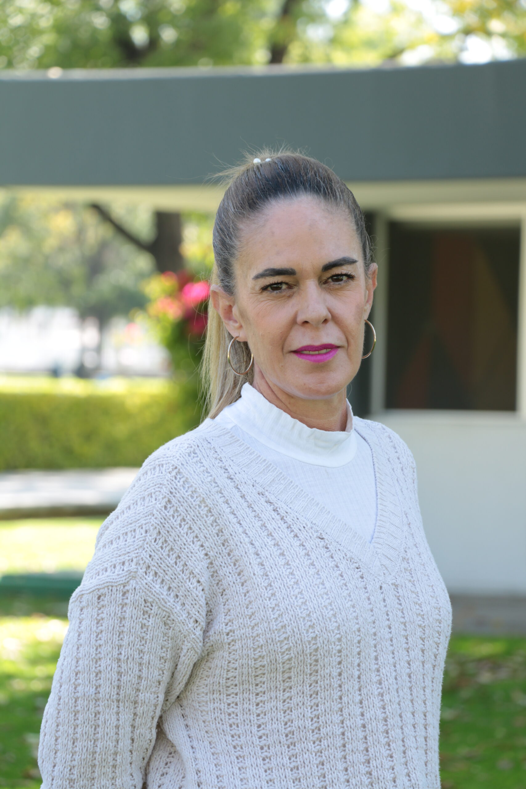María Dolores Jiménez Chávez