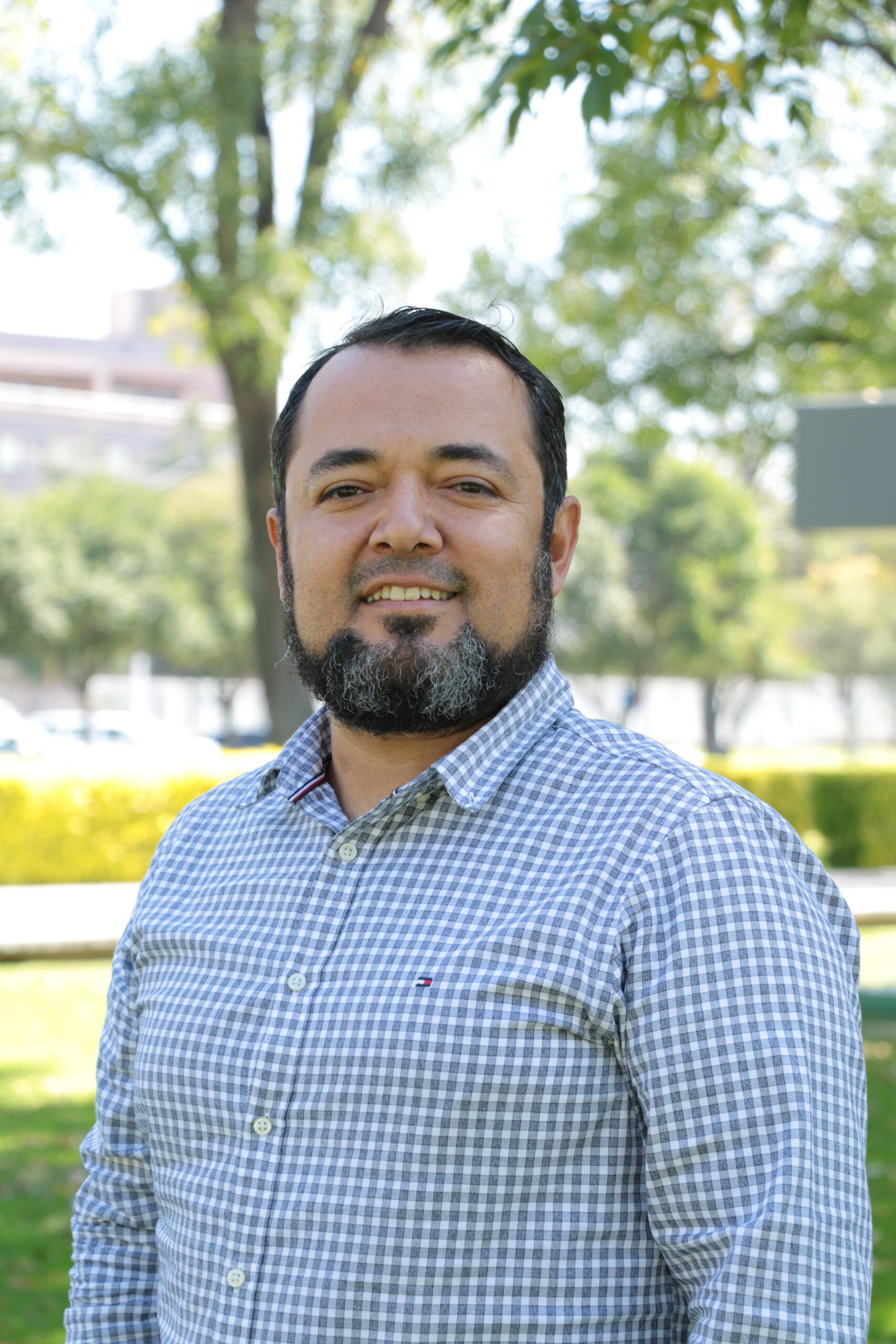 Hugo Eduardo Reyes Huerta