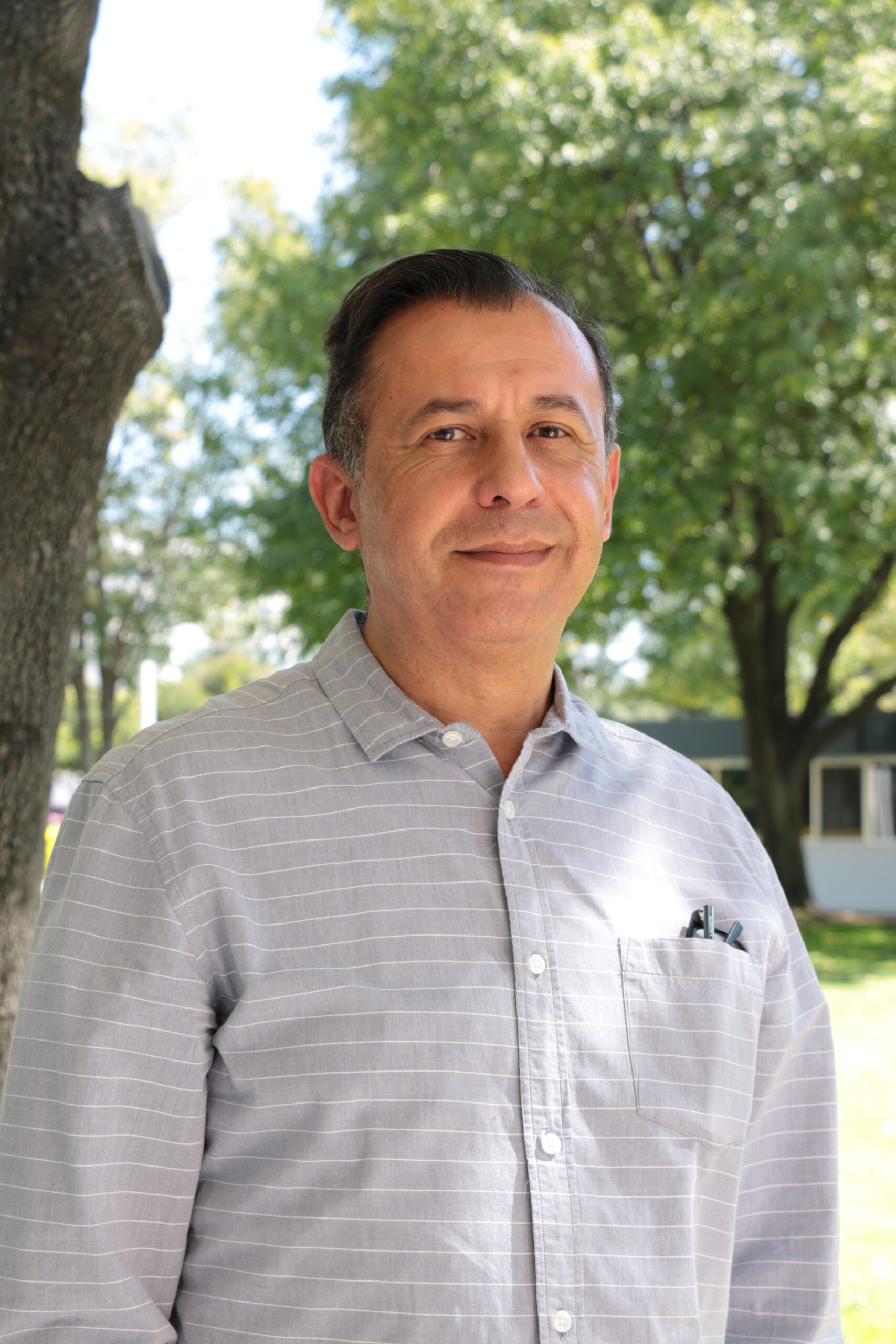 Jorge Fernando Castellanos De Alba