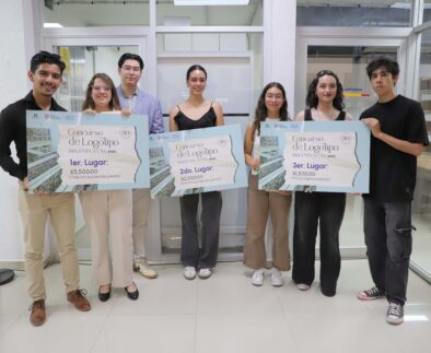 Creatividad universitaria da identidad al 50 aniversario de la Biblioteca Central de la UAA