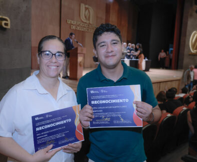 Más de 180 integrantes de Ciencias Básicas son reconocidos por hacer de la excelencia una práctica cotidiana
