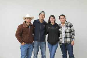 Con éxito y proyección internacional, se realizó el XI Congreso Virtual del Centro de Ciencias Agropecuarias de la UAA