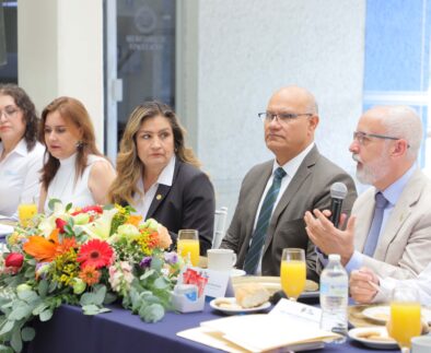 La UAA liderará los esfuerzos para favorecer entornos saludables al asumir la dirigencia del Consejo Interuniversitario Contra las Adicciones