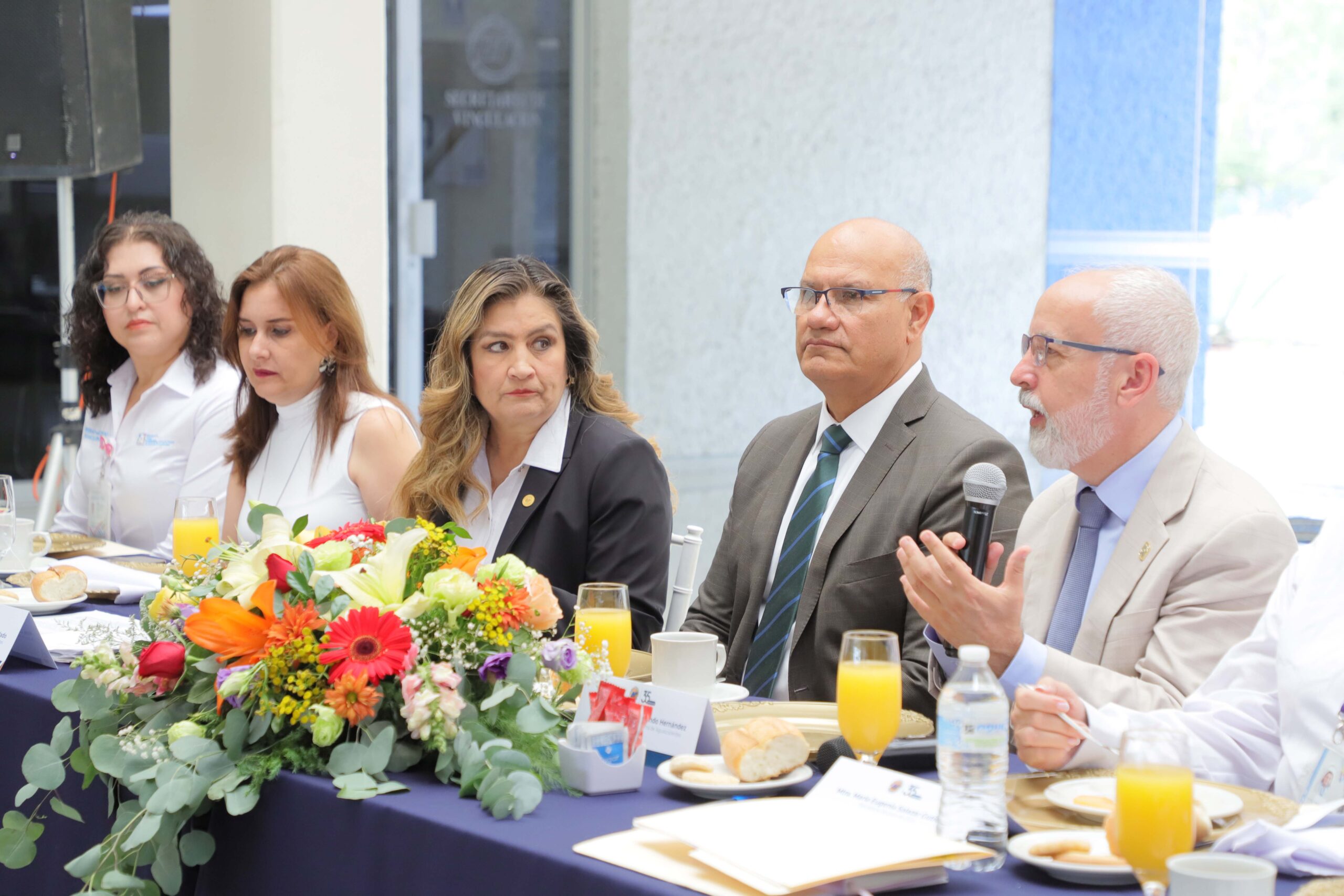 La UAA liderará los esfuerzos para favorecer entornos saludables al asumir la dirigencia del Consejo Interuniversitario Contra las Adicciones