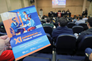 UAA prepara a tutores para enfrentar los retos de la inteligencia artificial