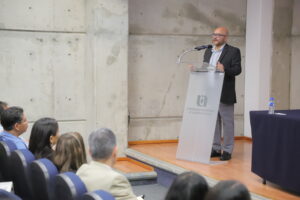 UAA prepara a tutores para enfrentar los retos de la inteligencia artificial