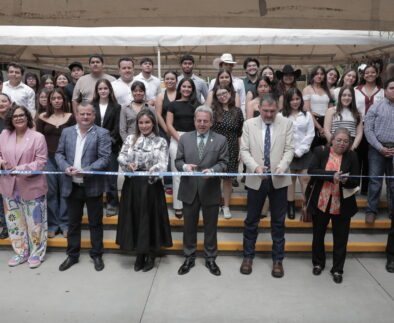 Nuevos proyectos de negocio surgieron de la XLVII Expo Agroindustrial de la UAA