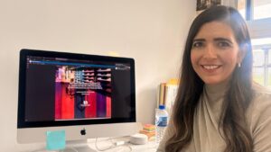 Investigadora de la UAA posiciona al interiorismo comercial como pieza clave de la economía