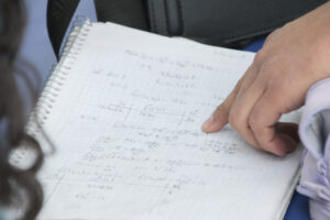 UAA, entre las tres mejores instituciones de México en investigación matemática
