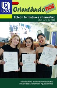 Boletín Orientándonos #33