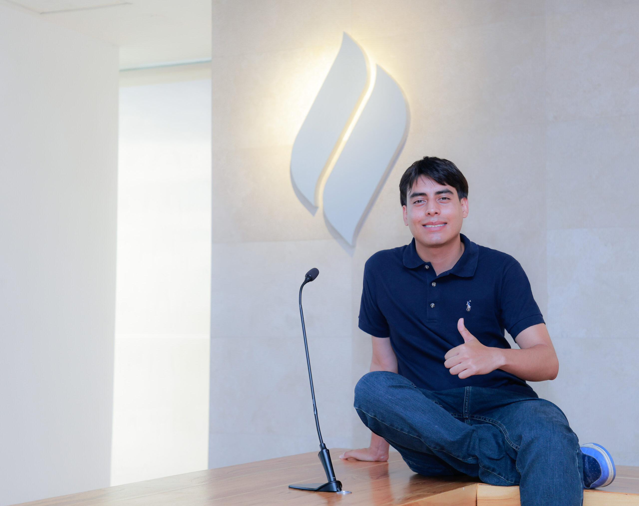 <p>El talento universitario encuentra su espacio en “Mi Voz en la Feria Universitaria”</p>
