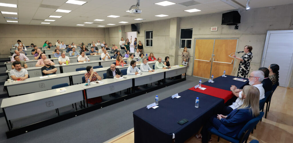 Consolida la UAA la cultura de la evaluación externa como garantía de excelencia para sus estudiantes