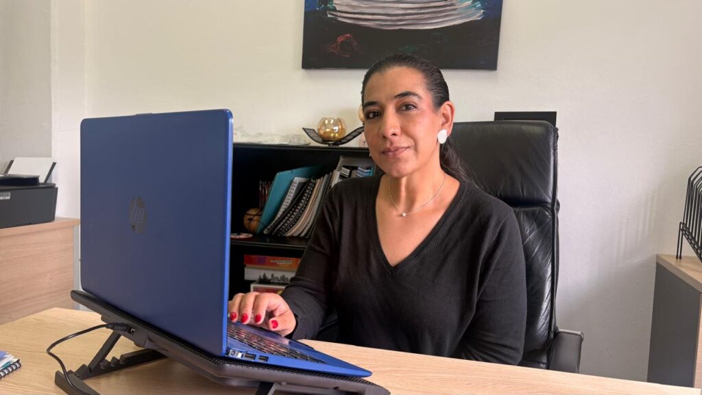 Investigadora de la UAA centra estudio en el análisis de la vivienda para trabajadores y refuerza la formación de futuros arquitectos
