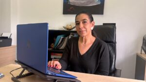 Investigadora de la UAA centra estudio en el análisis de la vivienda para trabajadores y refuerza la formación de futuros arquitectos