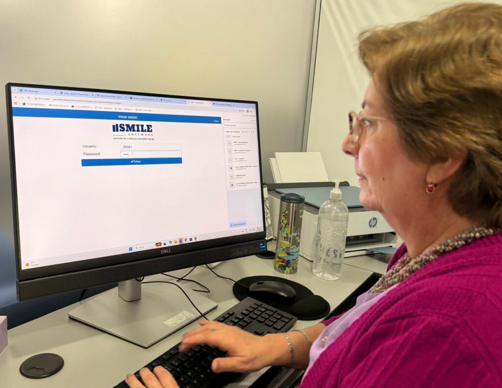 Con plataforma digital, la UAA optimiza la atención de pacientes y la formación de alumnos del área de la salud