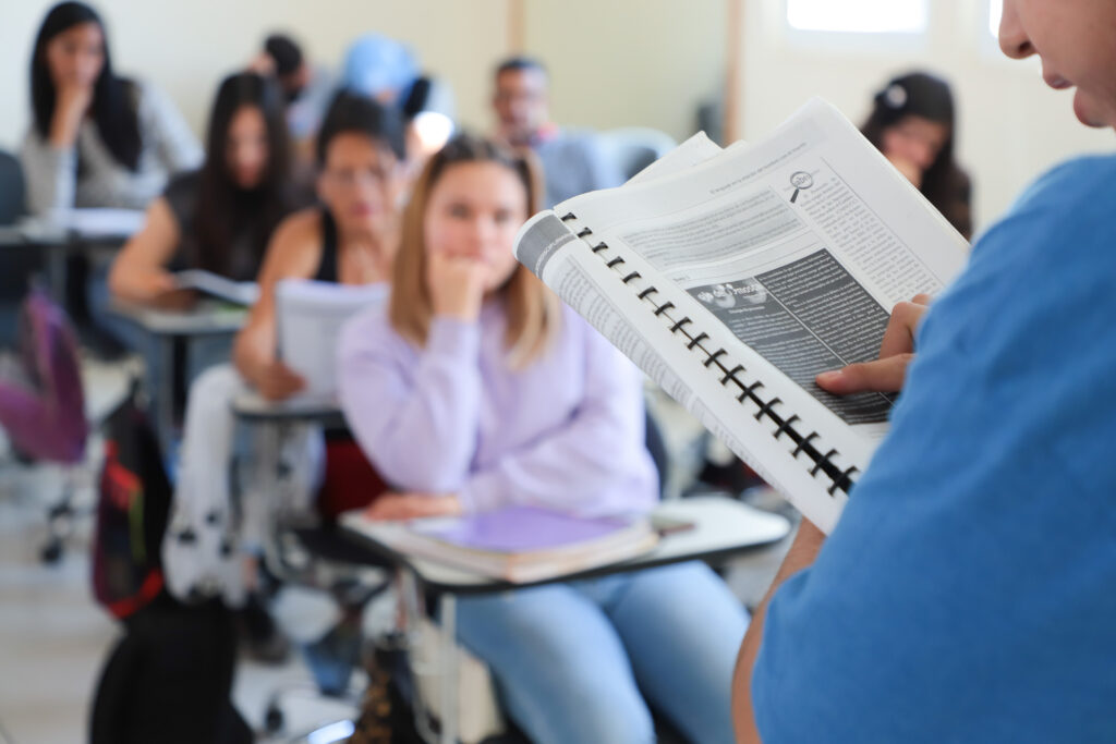 Retomar los estudios para ampliar oportunidades: la UAA invita a concluir estudios básicos y medio superiores