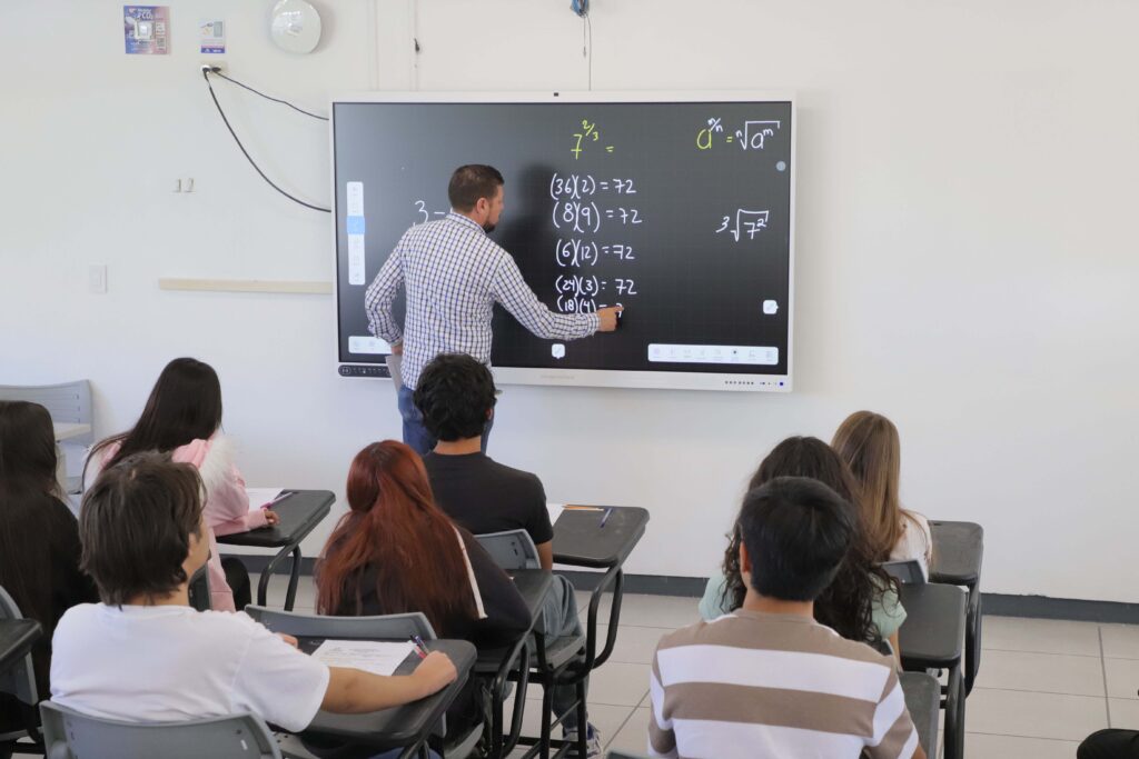 La UAA fortalece la transición al bachillerato con el Curso Cero