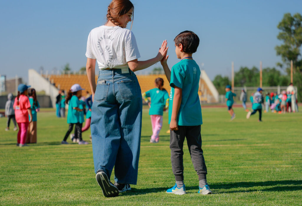 Promueve la UAA estilos de vida saludables e inclusión en su Curso de Verano Pollitos