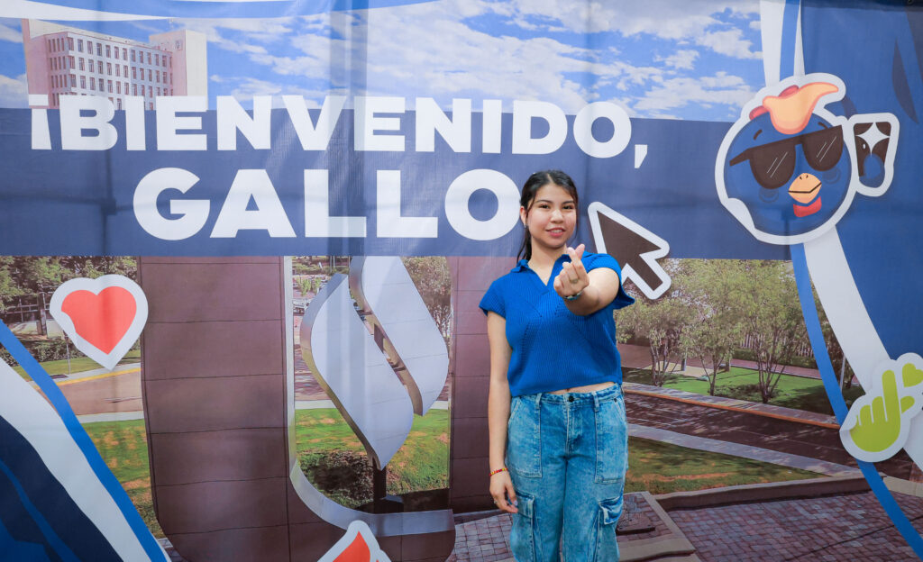 Nuevos estudiantes del BACHUAA comienzan su historia en las aulas de la UAA