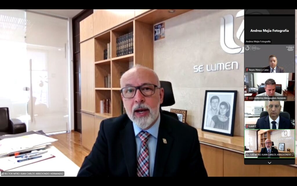 UAA fortalece sus programas académicos ante los nuevos retos profesionales y tecnológicos