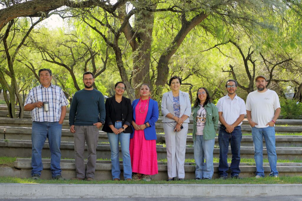 Conforma la UAA equipo interdisciplinario “Ciencias de la Tierra” para potenciar la investigación