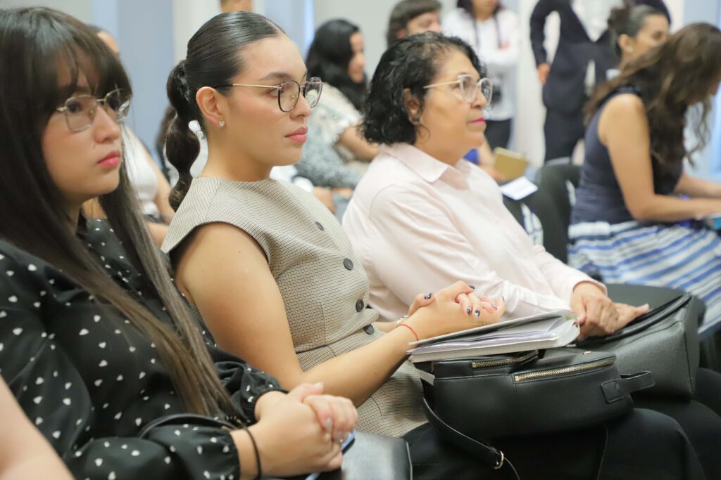 La UAA abre sus puertas al diálogo sobre salud mental y educación en tiempos de transformación digital