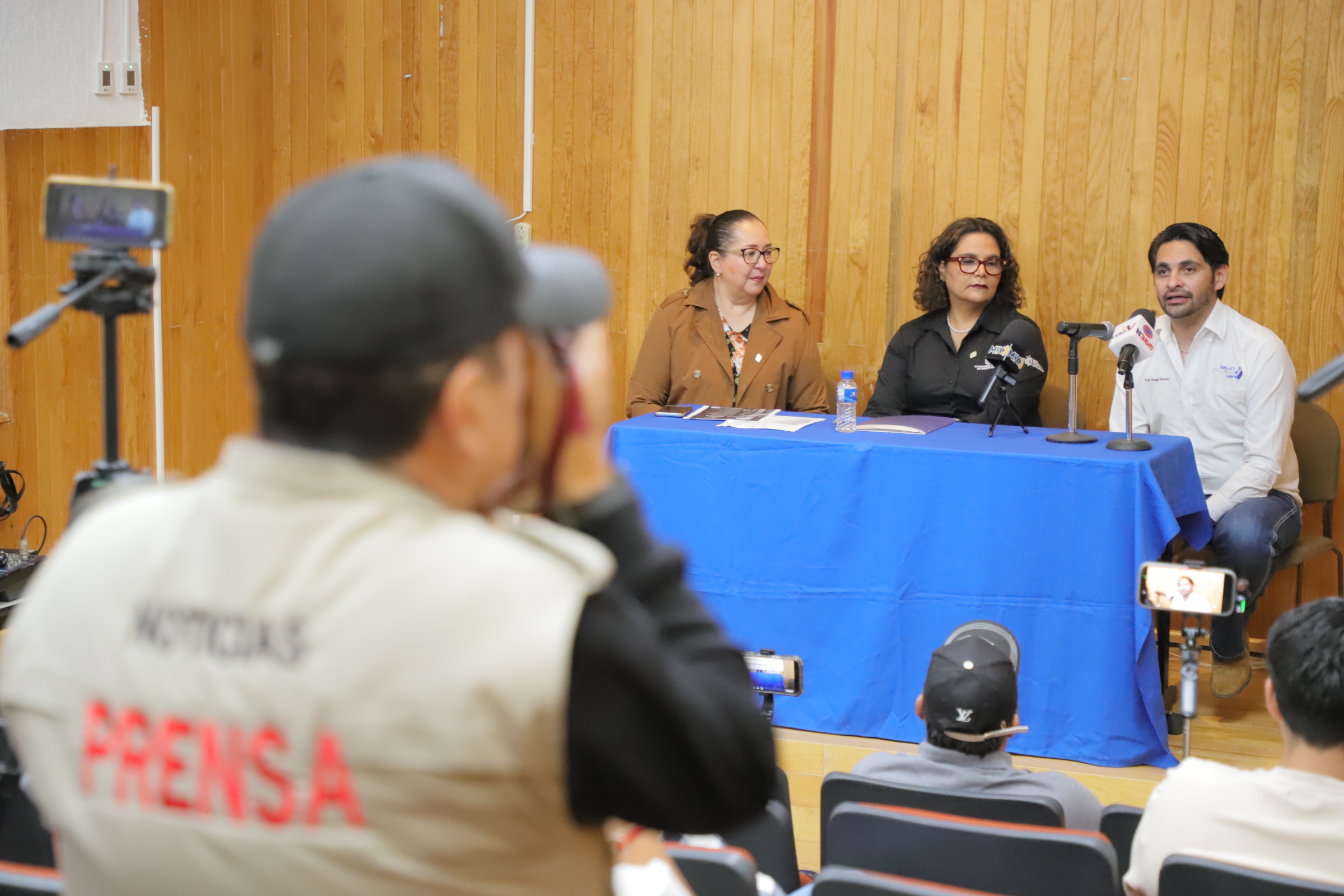 Invita la UAA a la sociedad a vivir el arte y la cultura con una variada agenda 