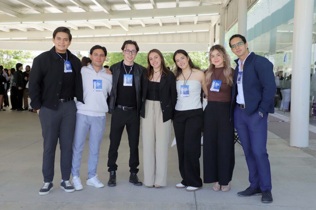 Consolida la UAA la formación médica de vanguardia con el XIV Congreso Internacional de Medicina