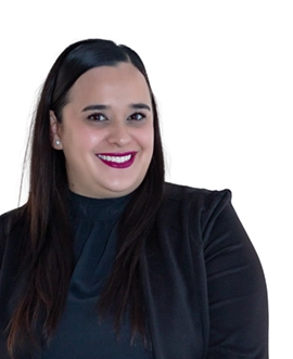 Dra. Laura Adriana Saucedo Loera