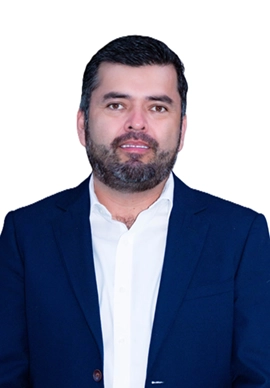Dr. Alfonso Martin Rodríguez