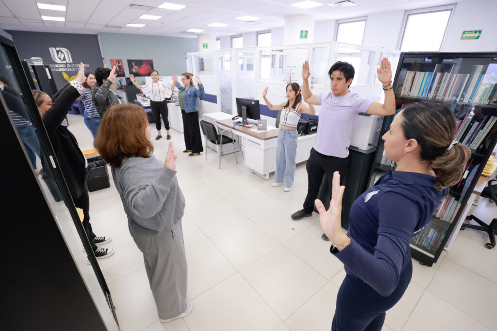 UAA implementa programa de pausas activas para combatir el sedentarismo y mejorar el bienestar laboral