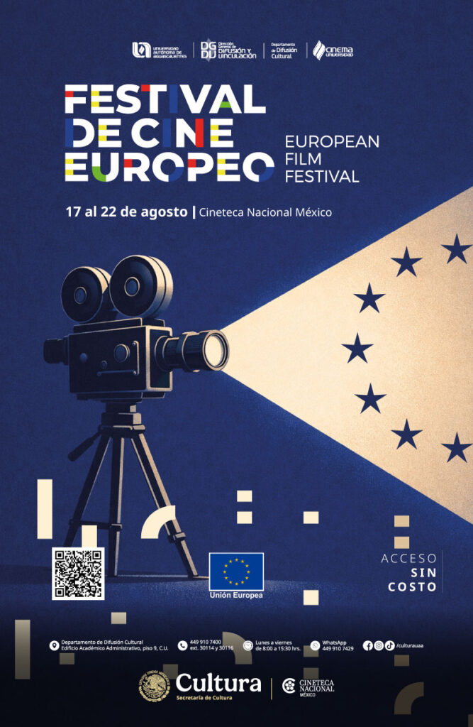 Europäisches Filmfestival