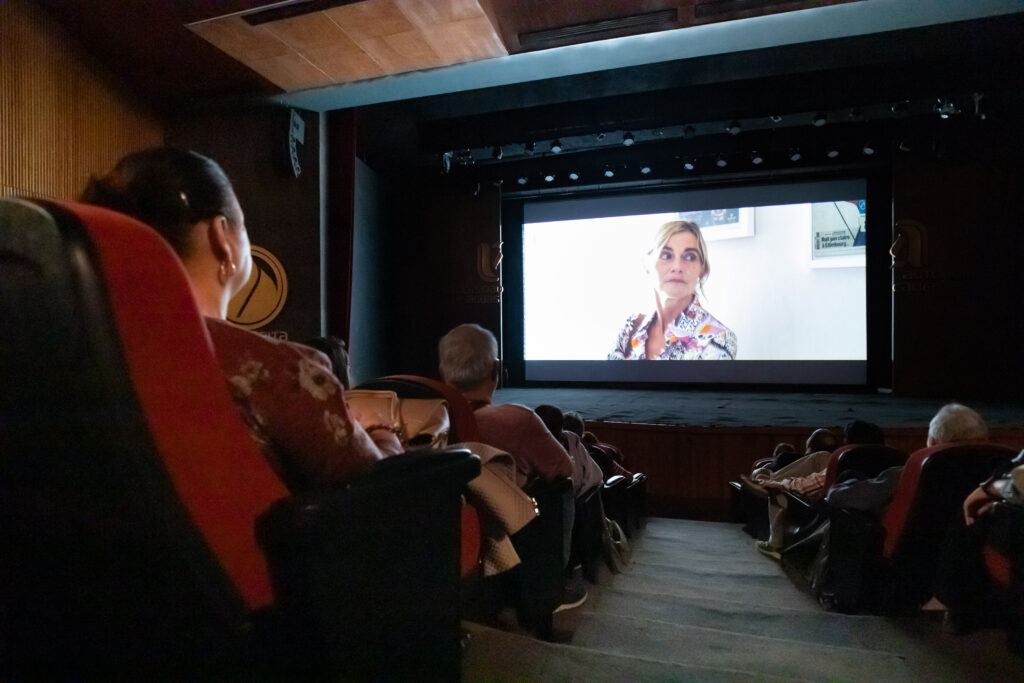 Promueve la UAA la diversidad cinematográfica con la llegada del Festival de Cine Europeo