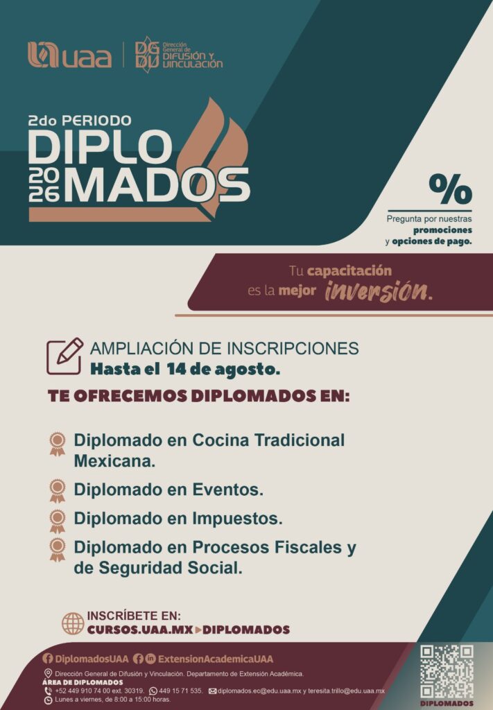DIPLOMPROGRAMME 2. ZEITRAUM 2026