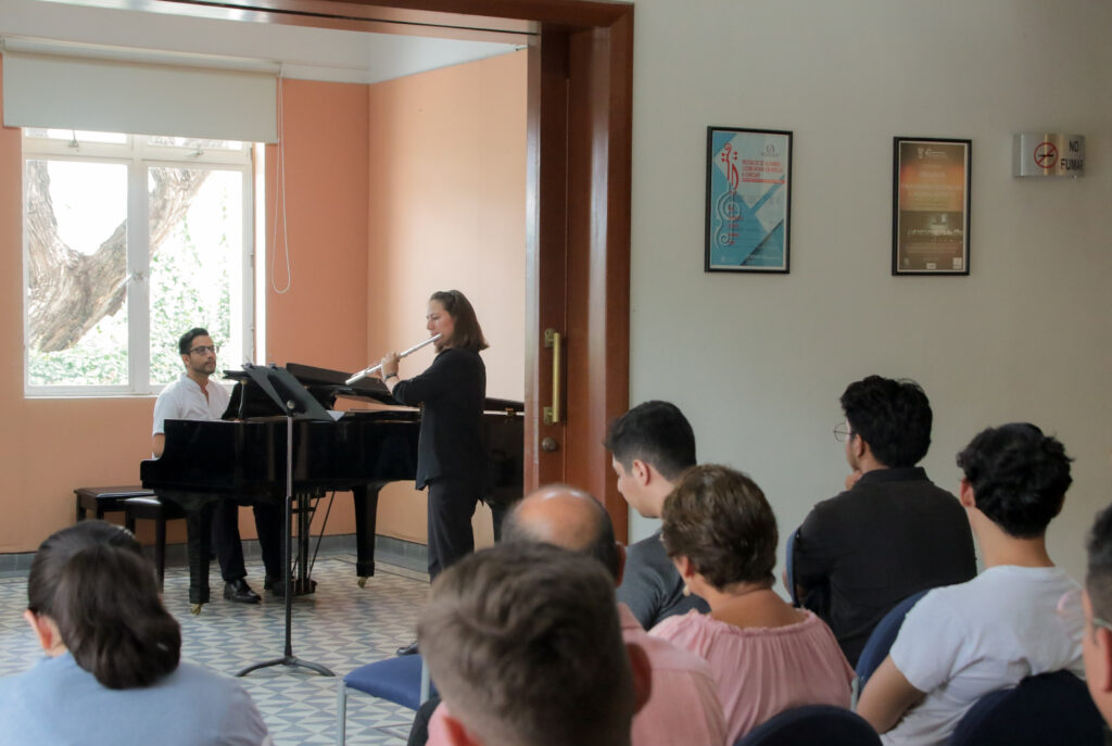 A lo largo de cinco días, la UAA celebrará la Semana de la Música reuniendo arte, conocimiento y cultura