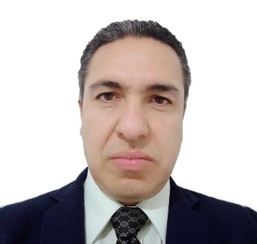 Mtro. En M.A.  Fernando Alejandro Villa Martínez