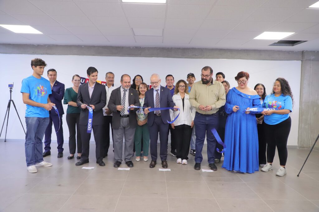 UAA inaugura el Laboratorio de Desempeño Físico al servicio de la salud y el deporte