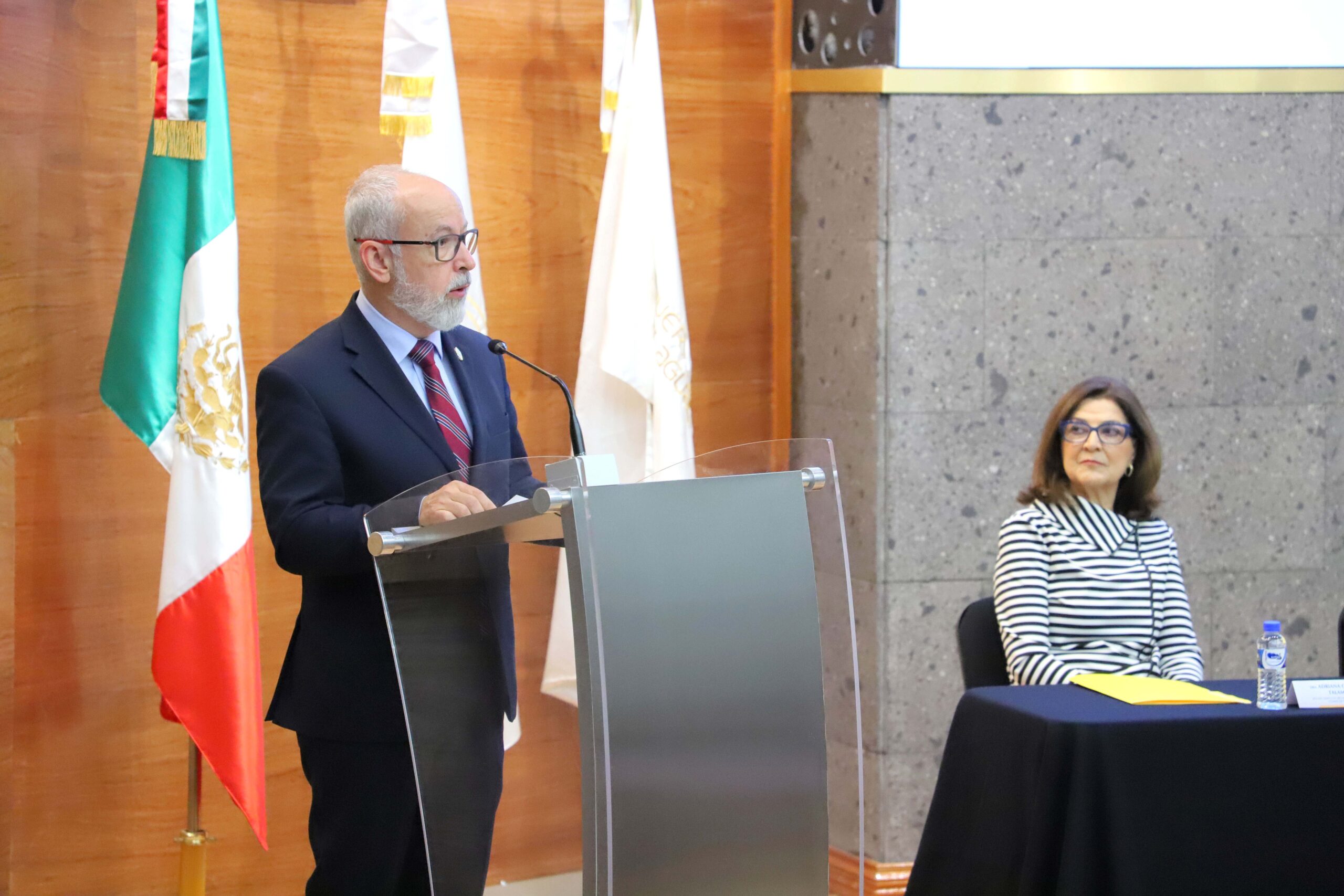 La UAA fortalece la cultura archivística con capacitación sobre la Ley General de Archivos