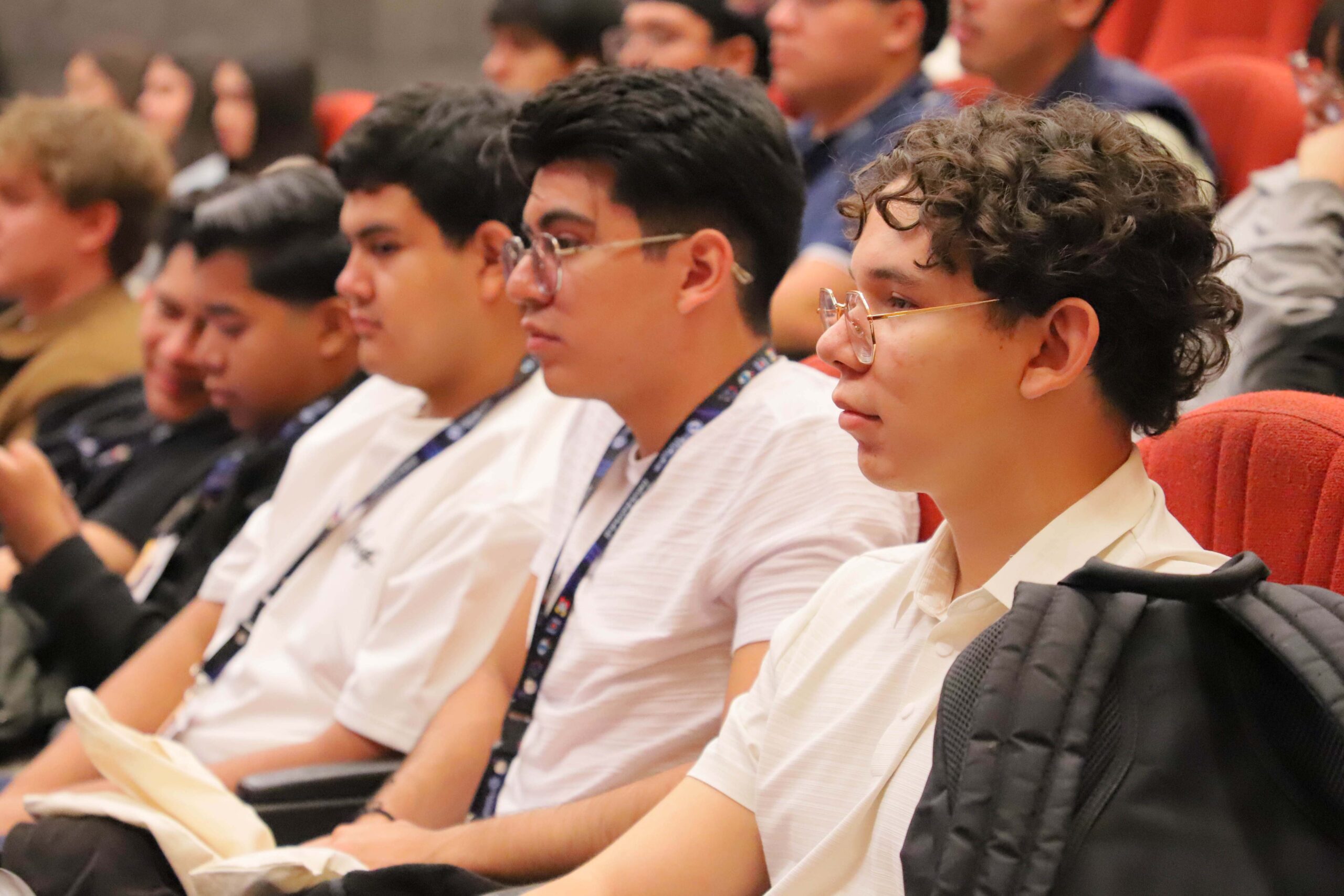 UAA celebra 47 años de liderazgo académico con el III Congreso Universitario de Optometría
