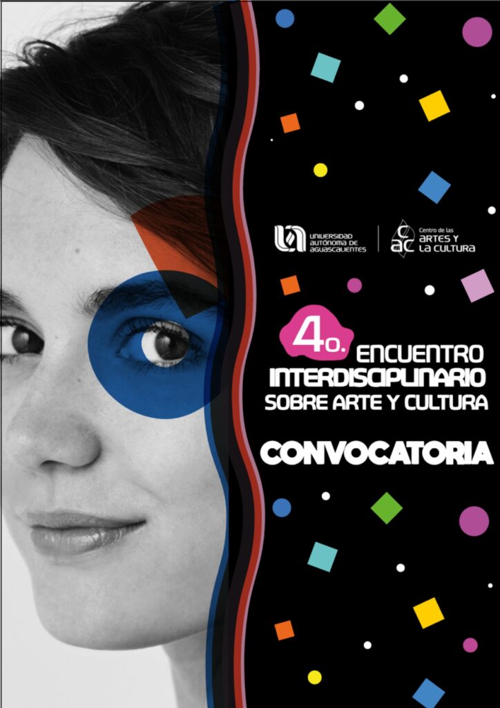 4º Encuentro Interdisciplinario sobre Arte y Cultura
